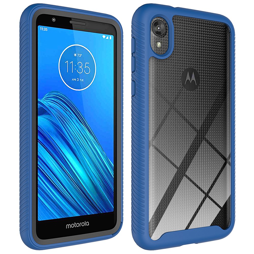 Moto e6 phone shop case
